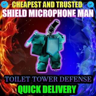 TOILET TOWER DEFENSE