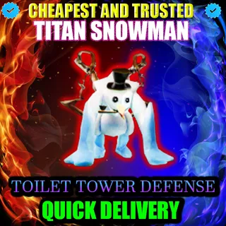 TOILET TOWER DEFENSE