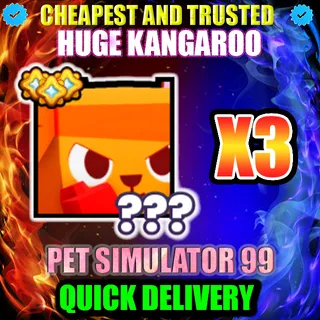 PET SIMULATOR 99