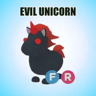 FR EVIL UNICORN