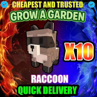 Grow A Garden