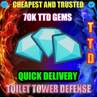 Toilet Tower Defense