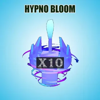 HYPNO BLOOM