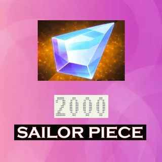 SAILOR PIECE