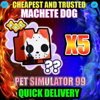 PET SIMULATOR 99