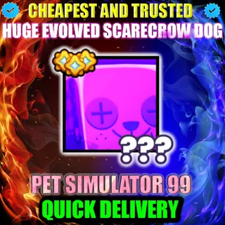 PET SIMULATOR 99