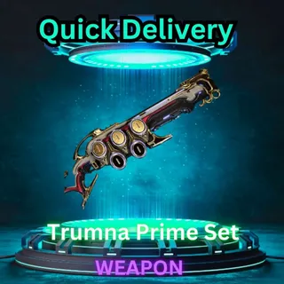 Trumna Prime Set