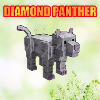 DIAMOND PANTHER 
