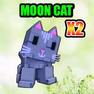 MOON CAT