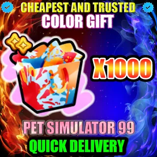 PET SIMULATOR 99