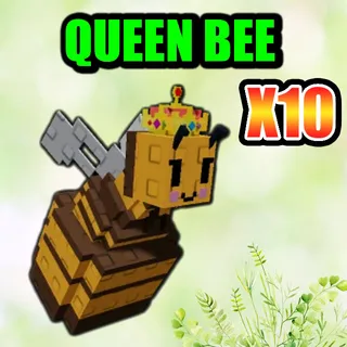 QUEEN BEE