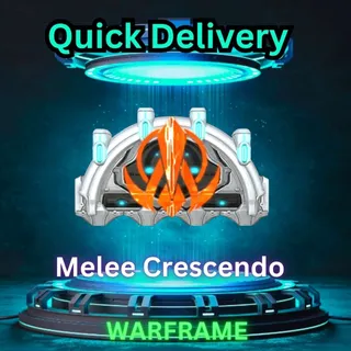 Melee Crescendo 