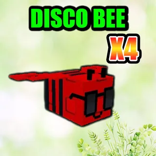 DISCO BEE