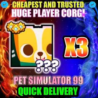 PET SIMULATOR 99