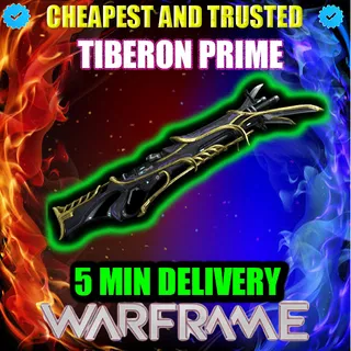 TIBERON PRIME