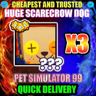 PET SIMULATOR 99