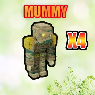 MUMMY