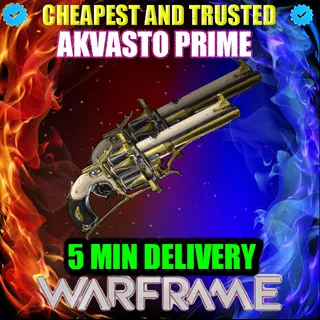 AKVASTO PRIME