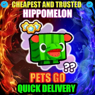 HIPPOMELON