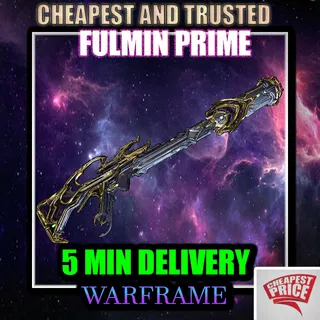 FULMIN PRIME