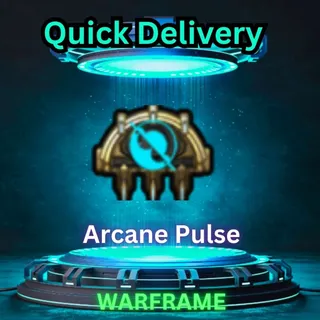 Arcane Pulse