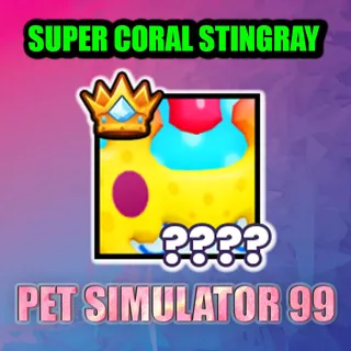 PET SIMULATOR 99