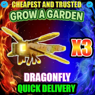 Dragonfly