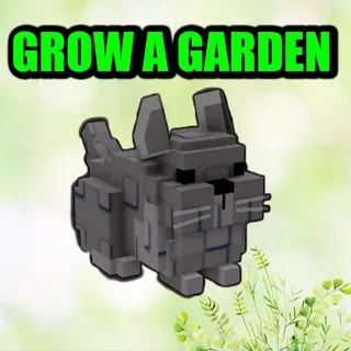  GROW A GARDEN