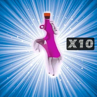 RIDE POTION