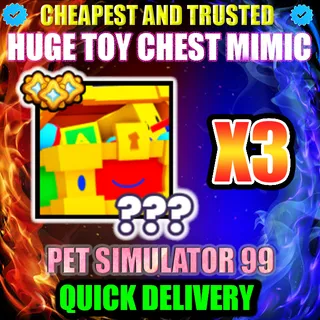 PET SIMULATOR 99