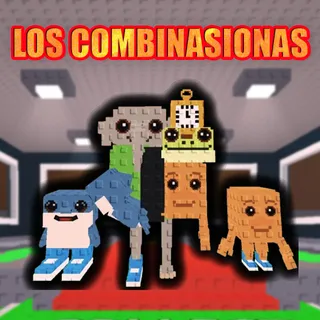 LOS COMBINASIONAS