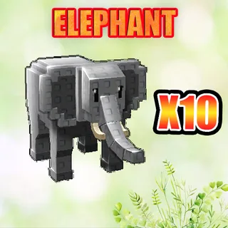 ELEPHANT