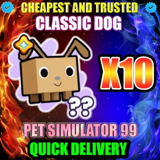 PET SIMULATOR 99