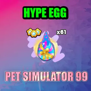 PET SIMULATOR 99
