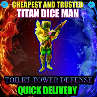 TOILET TOWER DEFENSE