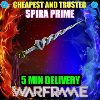 SPIRA PRIME