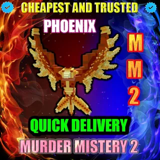 MM2 PHOENIX