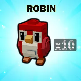 ROBIN