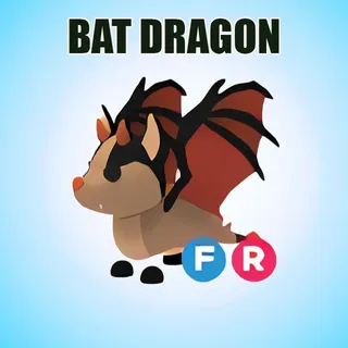 FR BAT DRAGON