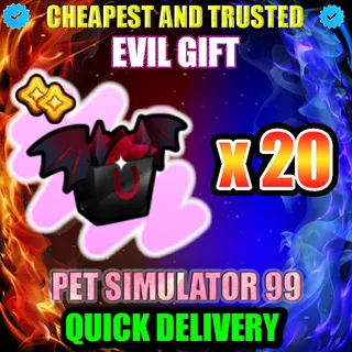 Pet Simulator 99