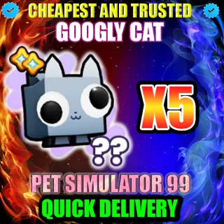 PET SIMULATOR 99