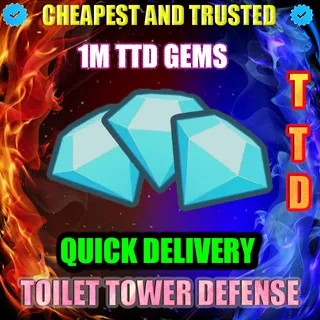 Toilet Tower Defense