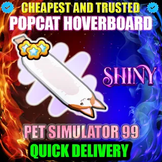 PET SIMULATOR 99