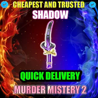 Murder Mystery 2