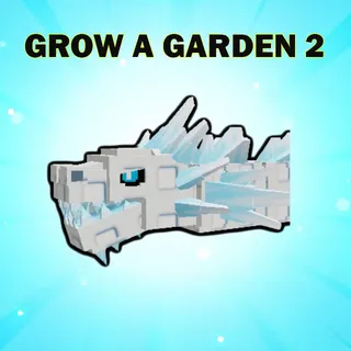 GROW A GARDEN 2