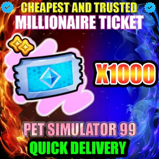 PET SIMULATOR 99