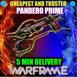 PANDERO PRIME