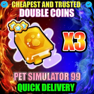 PET SIMULATOR 99