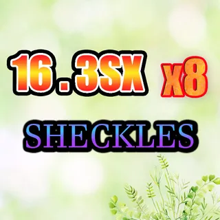 SHECKLES