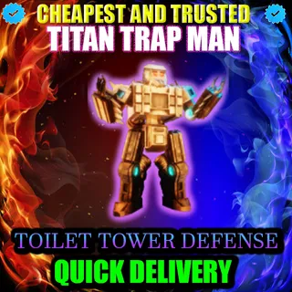 TOILET TOWER DEFENSE